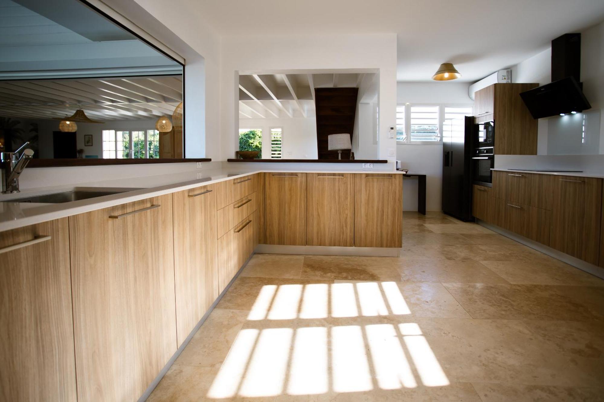Villa Saint Vincent By Habitation Saint Charles Petit-Bourg Exterior photo
